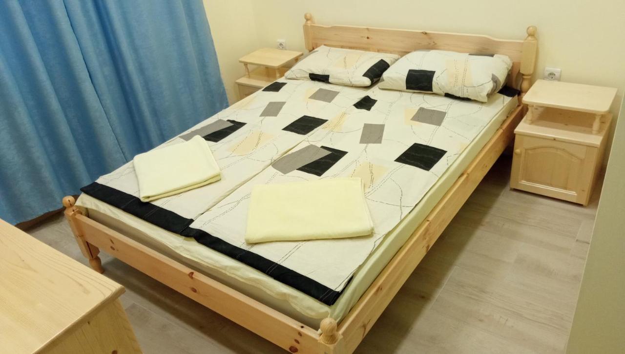 Luxury Relax Studio Neptune Varna